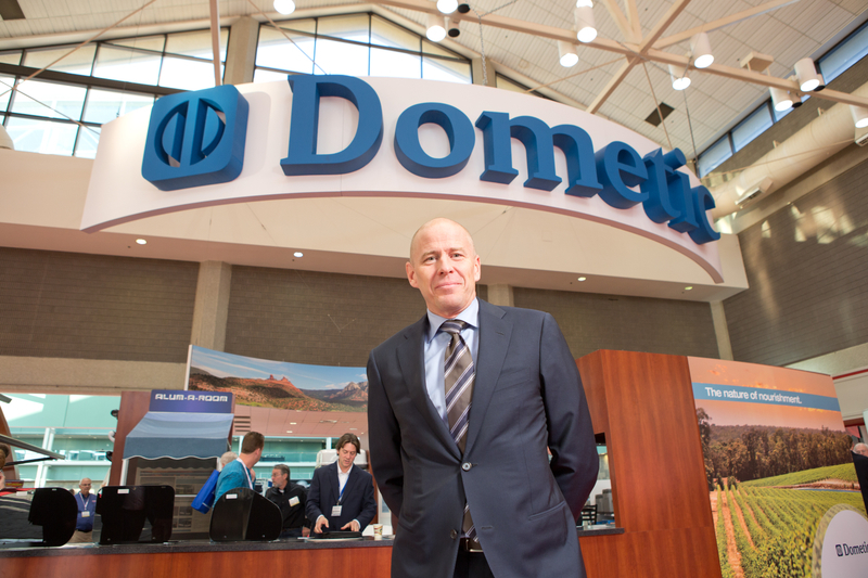 Dometic Group Dometic Group